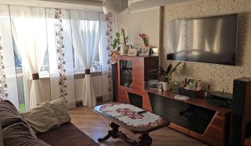 Mieszkanie 3-pokojowe Sosnowiec Zagórze, ul. Stefana Kisielewskiego