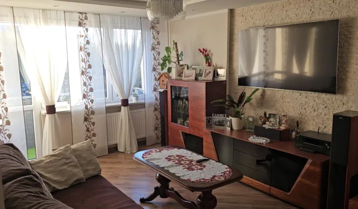 Mieszkanie 3-pokojowe Sosnowiec Zagórze, ul. Stefana Kisielewskiego