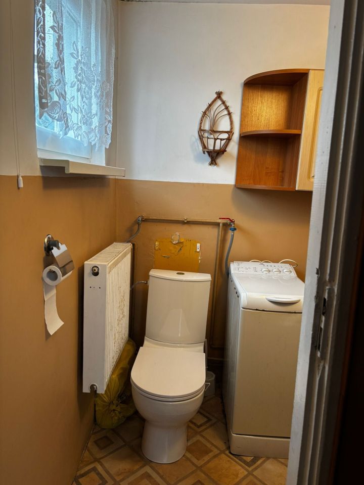 dom szeregowy, 1 pokój Rejsyty. Zdjęcie 8