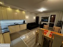 Mieszkanie 3-pokojowe Bydgoszcz Glinki, ul. Dąbrowa. Zdjęcie 2