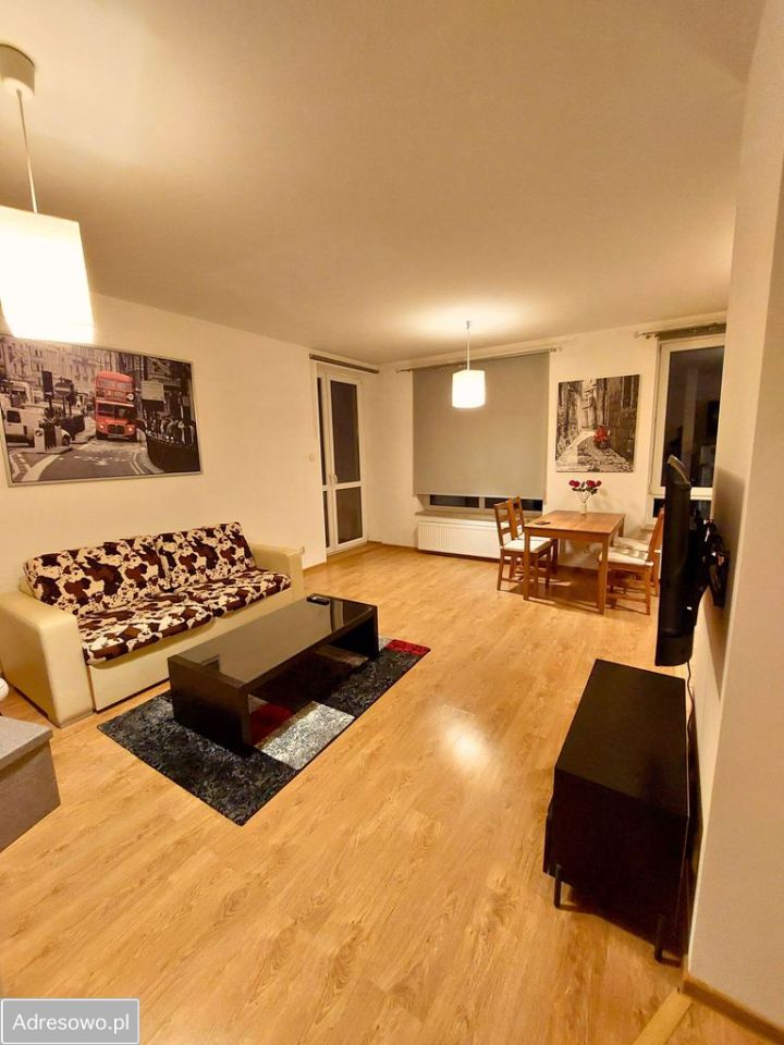 Mieszkanie 2-pokojowe Warszawa Ursynów, ul. Belgradzka. Zdjęcie 10