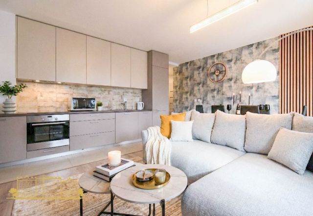 Mieszkanie 3-pokojowe Kraków Opatkowice, ul. Macieja Dębskiego. Zdjęcie 2