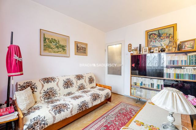 Mieszkanie 3-pokojowe Kraków Prokocim, ul. Erazma Jerzmanowskiego. Zdjęcie 6