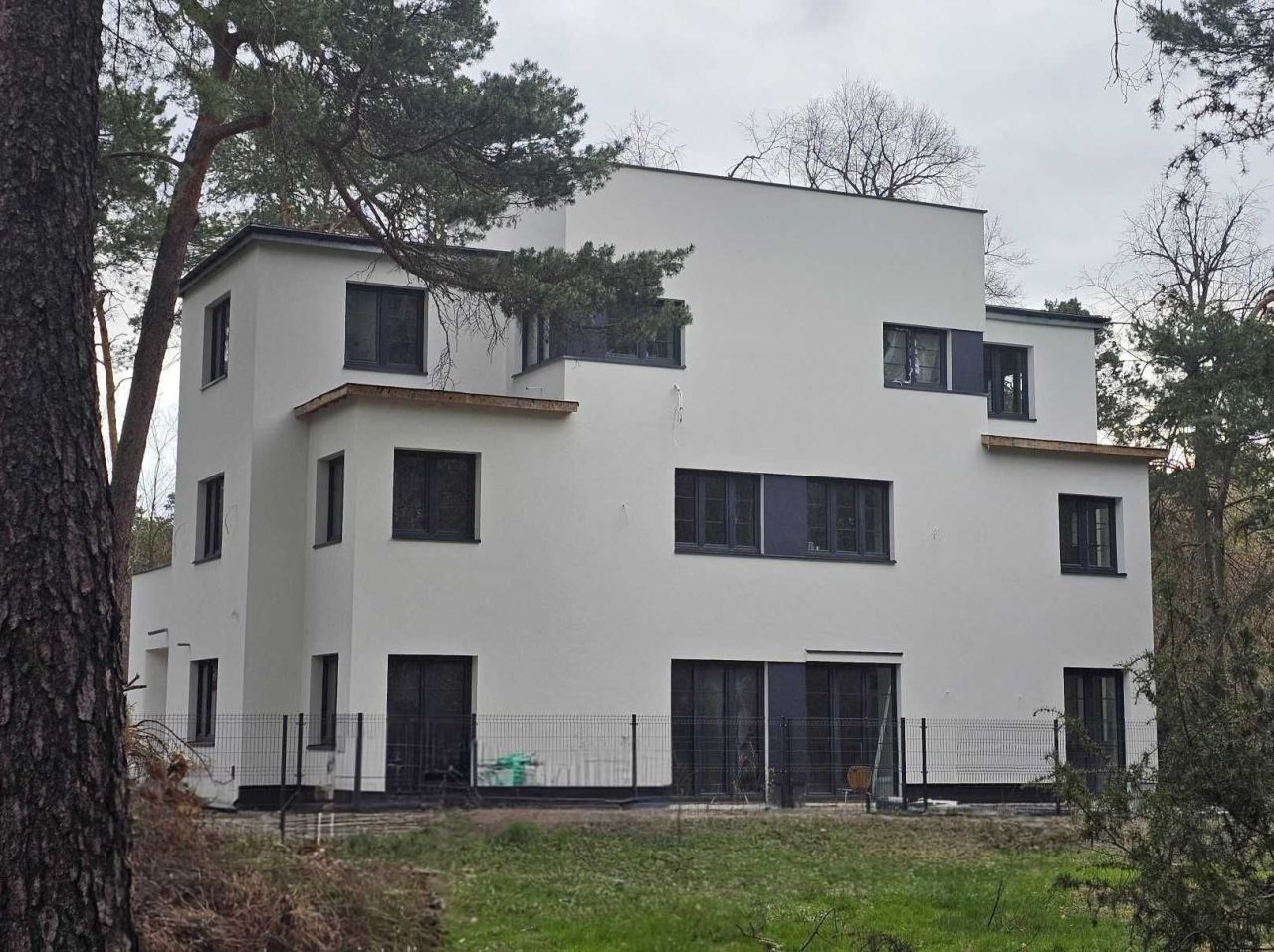 Mieszkanie 1-pokojowe Otwock Śródborów. Zdjęcie 6