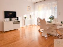 dom szeregowy, 3 pokoje Grodzisk Mazowiecki, ul. K. Pułaskiego