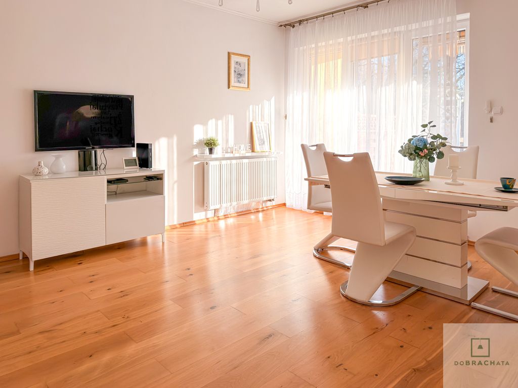 dom szeregowy, 3 pokoje Grodzisk Mazowiecki, ul. K. Pułaskiego