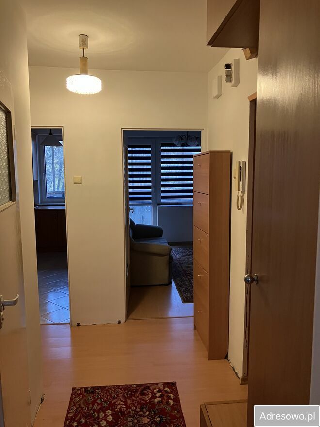 Mieszkanie 2-pokojowe Łomża, ul. Władysława Stanisława Reymonta. Zdjęcie 5