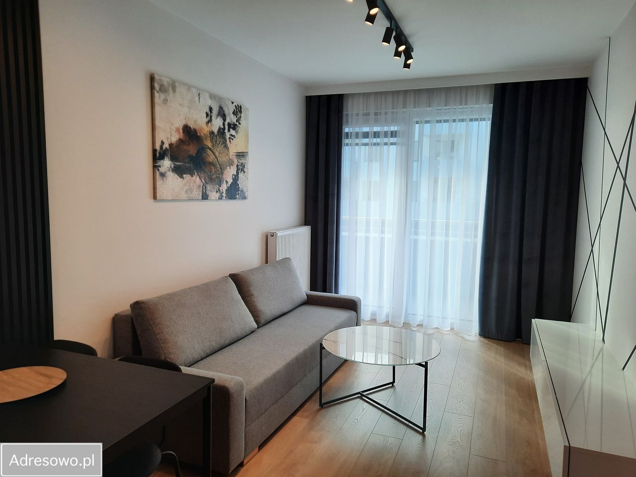 Mieszkanie 2-pokojowe Ząbki, ul. Skrajna. Zdjęcie 8