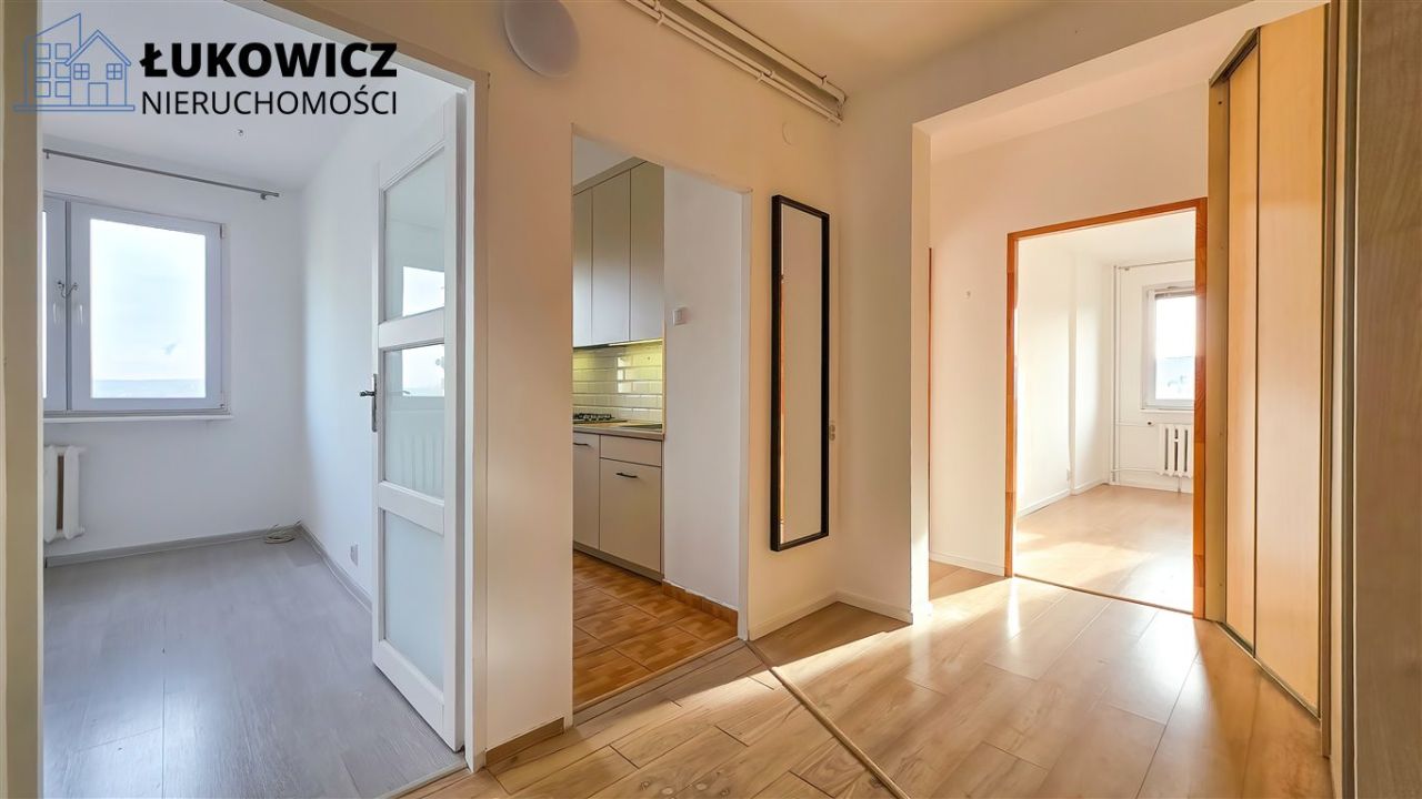 Mieszkanie 3-pokojowe Bielsko-Biała. Zdjęcie 17