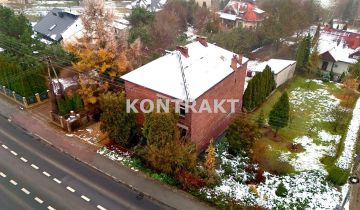 dom wolnostojący, 8 pokoi Chełmek, ul. Piastowska