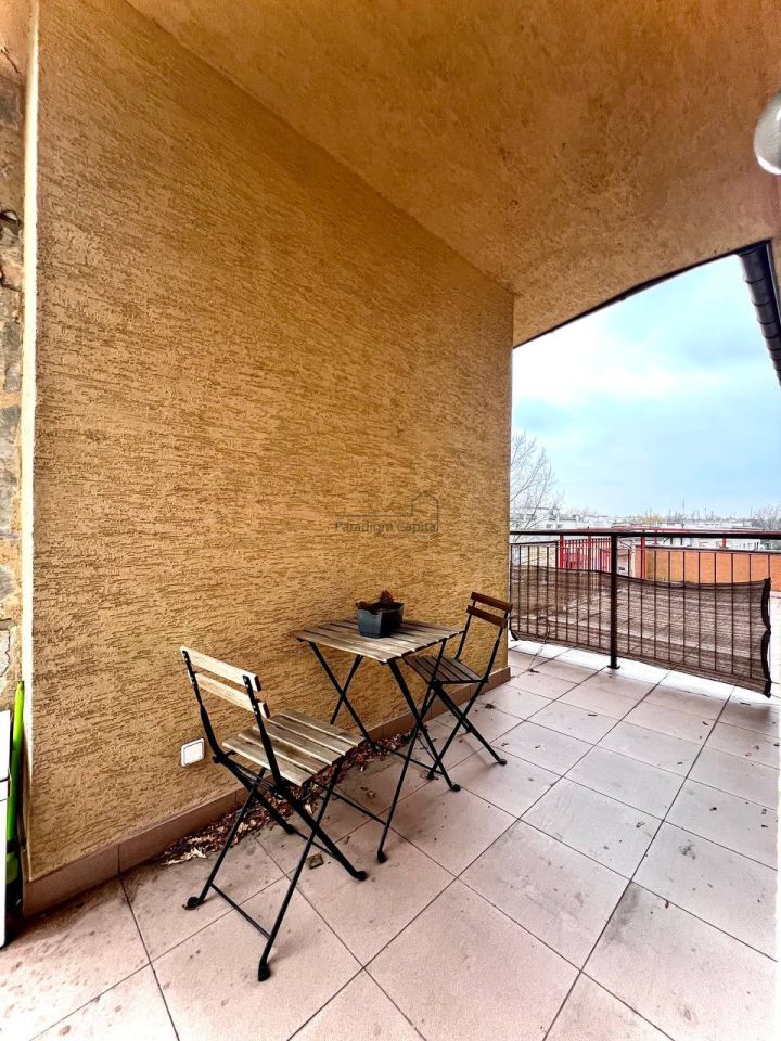 Mieszkanie 2-pokojowe Kraków Krowodrza, ul. ks. Kazimierza Siemaszki. Zdjęcie 17