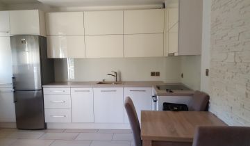 Mieszkanie 2-pokojowe Ząbki Centrum, ul. Jacka Malczewskiego