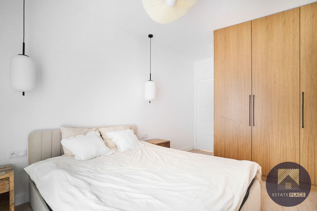 Mieszkanie 2-pokojowe Warszawa Praga-Północ, ul. Stefana Okrzei. Zdjęcie 9