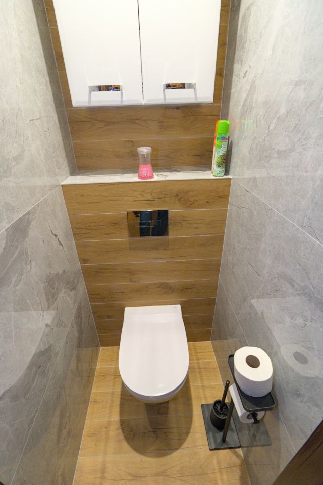 Mieszkanie 3-pokojowe Tomaszów Mazowiecki, ul. dr. Seweryna Sterlinga. Zdjęcie 9