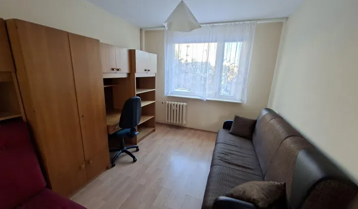 Mieszkanie 2-pokojowe Łódź Górna, ul. Gospodarcza