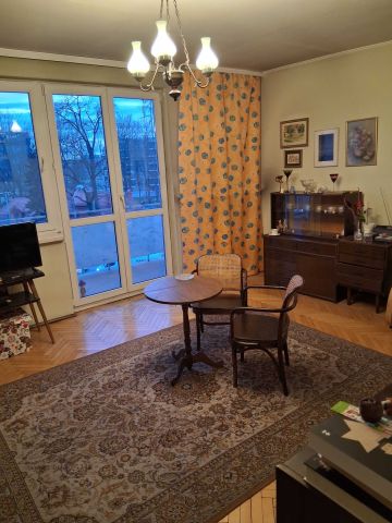 Mieszkanie 1-pokojowe Kraków Łagiewniki, ul. Kalwaryjska. Zdjęcie 1