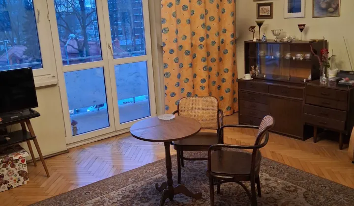 Mieszkanie 1-pokojowe Kraków Łagiewniki, ul. Kalwaryjska