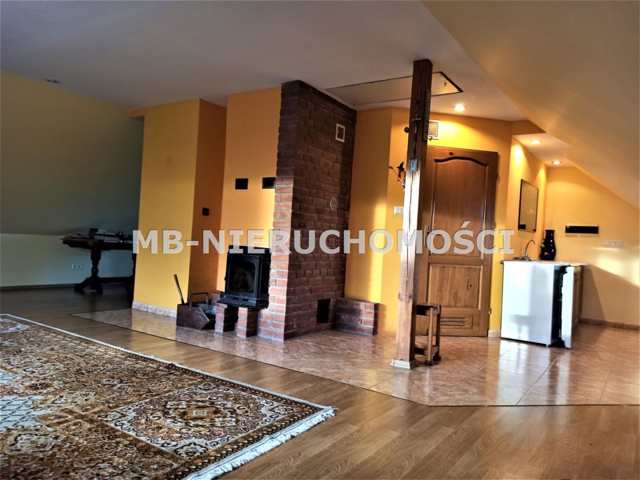 dom wolnostojący, 6 pokoi Olsztyn Likusy. Zdjęcie 12