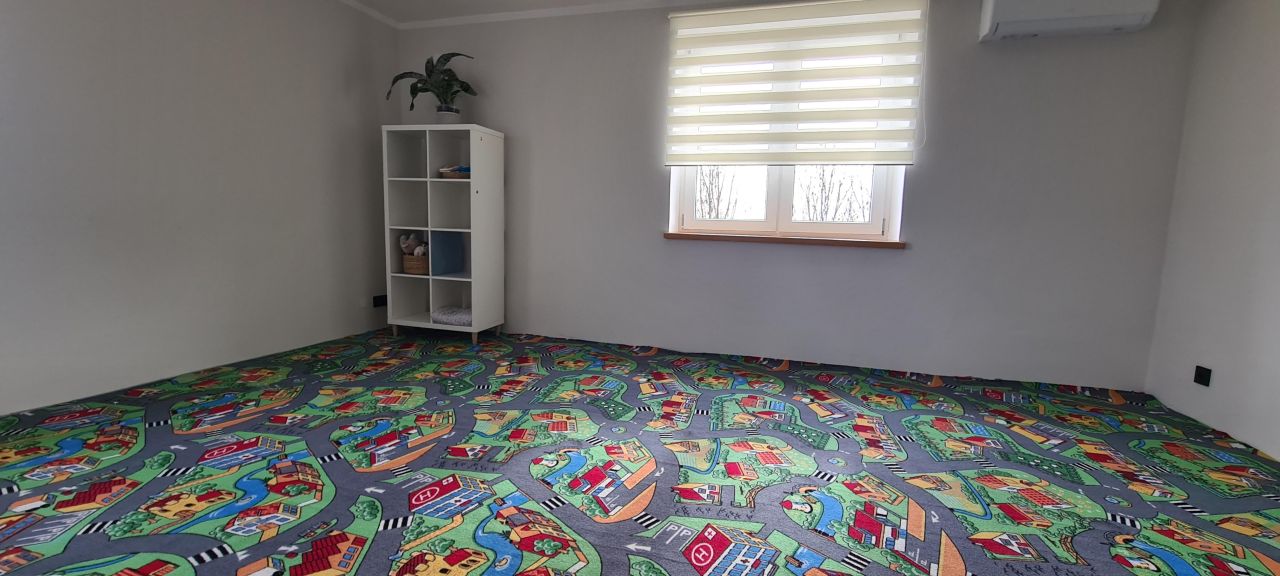 Mieszkanie 3-pokojowe Kluczowa. Zdjęcie 5