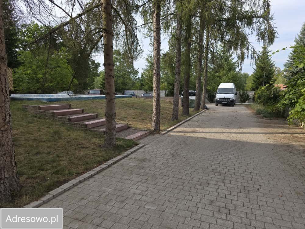 dom wolnostojący, 5 pokoi Stefanowo. Zdjęcie 8