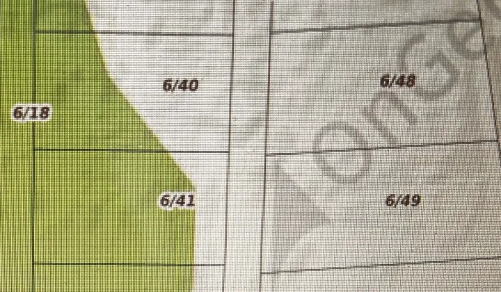Działka budowlana Grabowo Kolonia Dolna-Grabowo