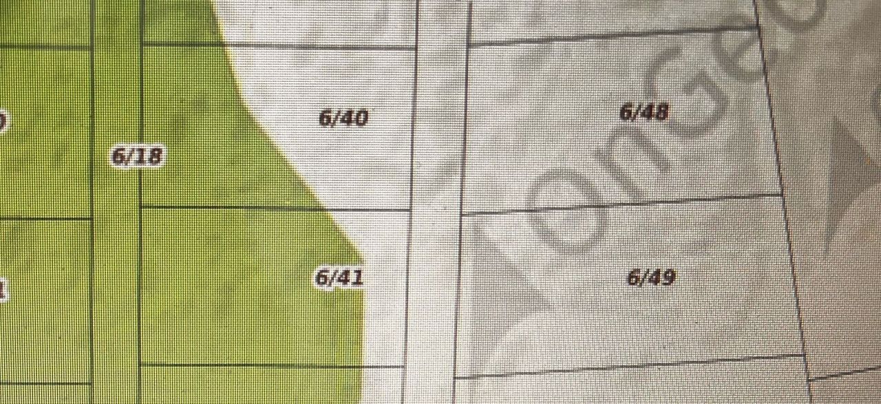 Działka budowlana Grabowo Kolonia Dolna-Grabowo. Zdjęcie 1