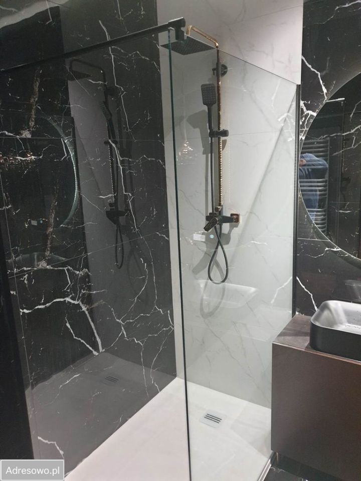 Mieszkanie 1-pokojowe Warszawa Wilanów, ul. Oś Królewska. Zdjęcie 8