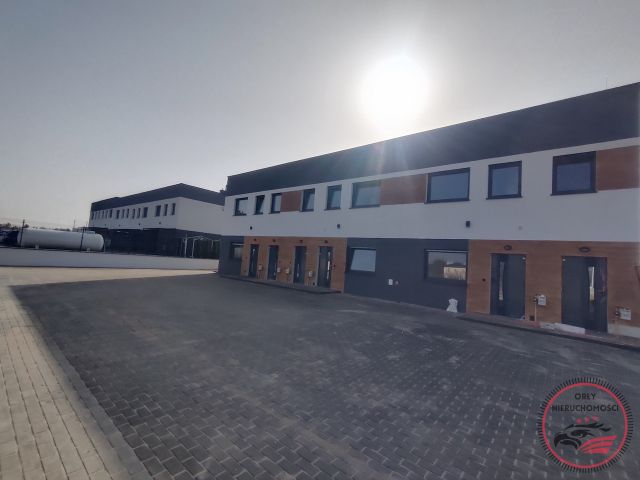 Mieszkanie 3-pokojowe Rojewo. Zdjęcie 7