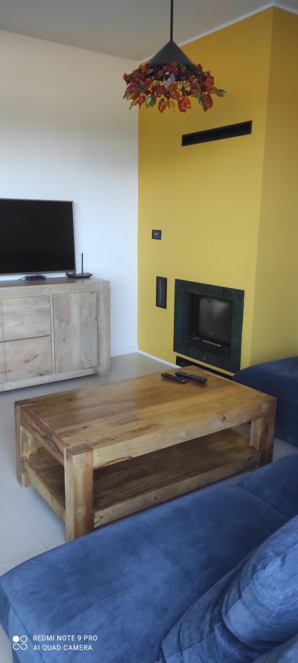 bliźniak, 4 pokoje Gniewomierz. Zdjęcie 19