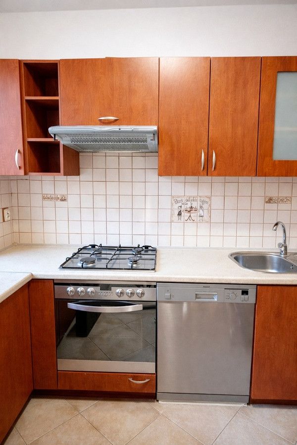 Mieszkanie 2-pokojowe Warszawa Ursynów, ul. Ludwika Hirszfelda. Zdjęcie 6