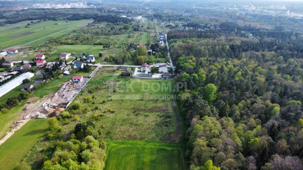 Działka Kielce. Zdjęcie 20