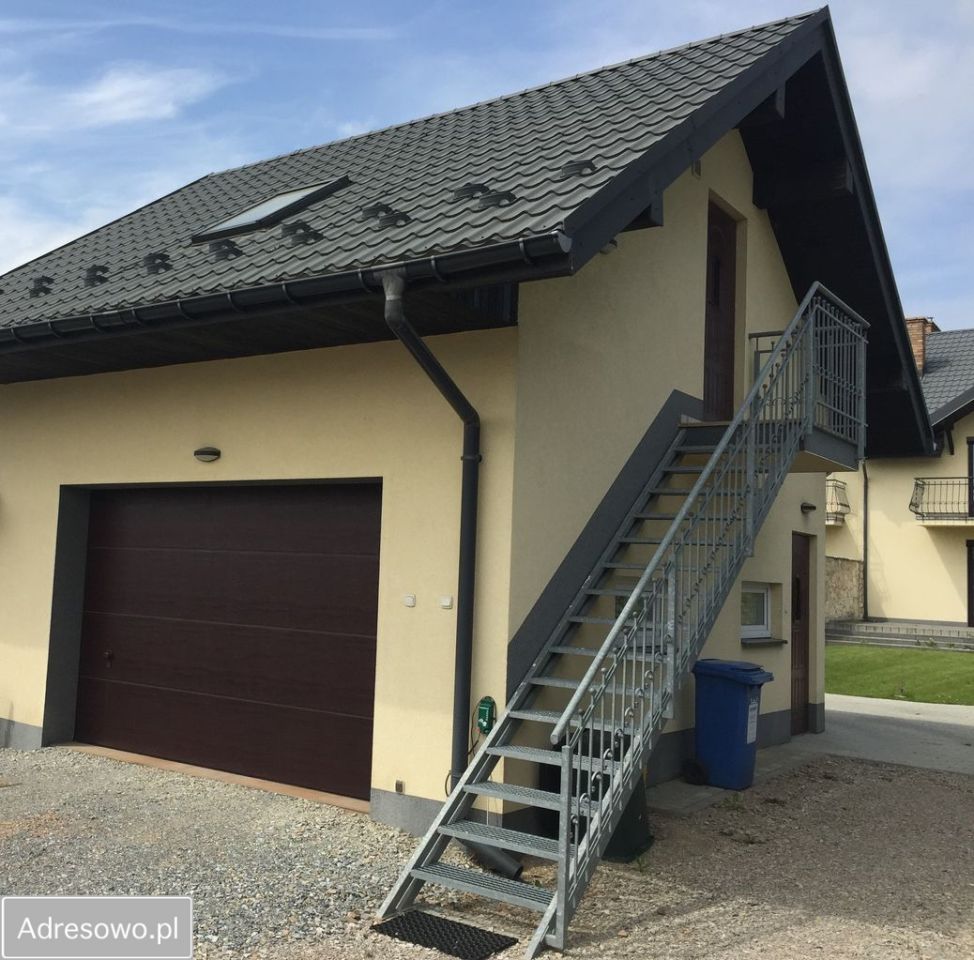 bliźniak Zielonki, ul. Galicyjska. Zdjęcie 6