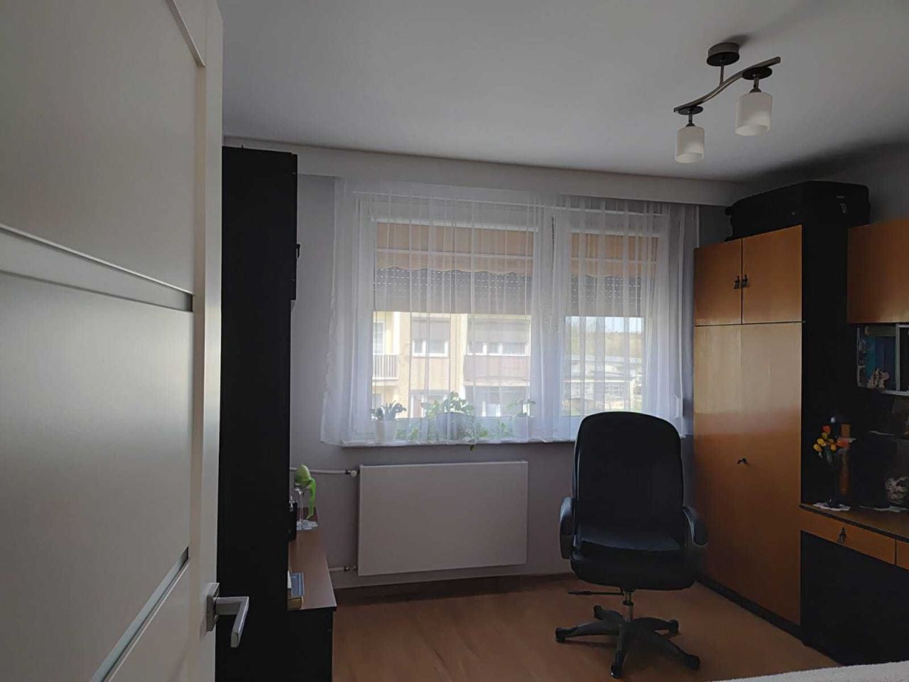 Mieszkanie 3-pokojowe Taczanów Drugi. Zdjęcie 7