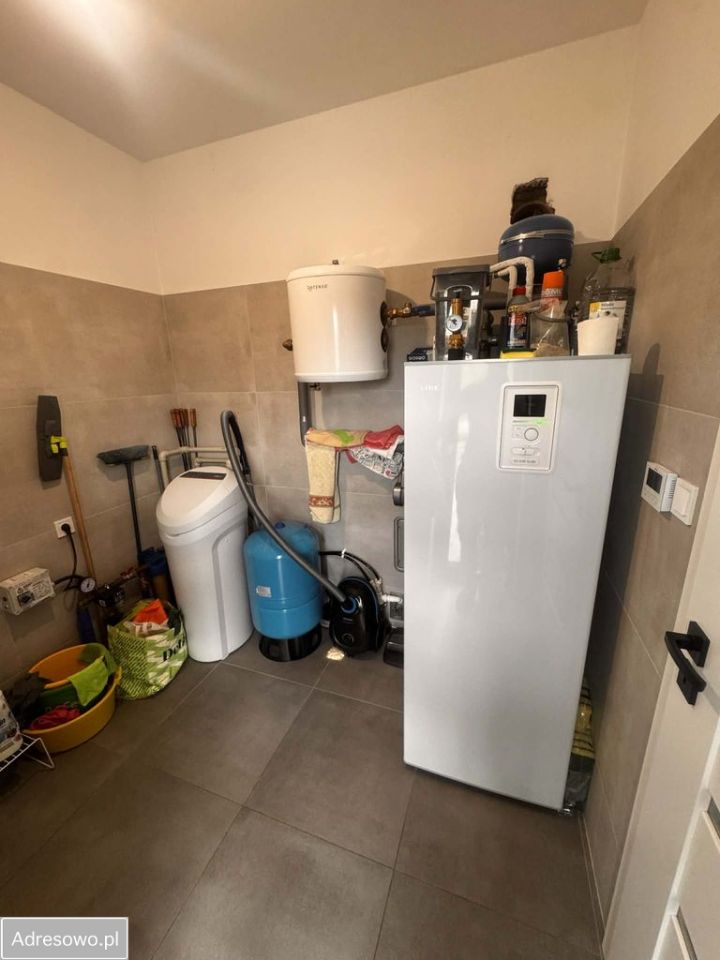 dom wolnostojący, 5 pokoi Łódź Widzew. Zdjęcie 8