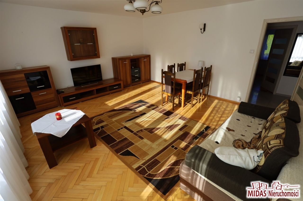 Mieszkanie 3-pokojowe Ciechocinek. Zdjęcie 3