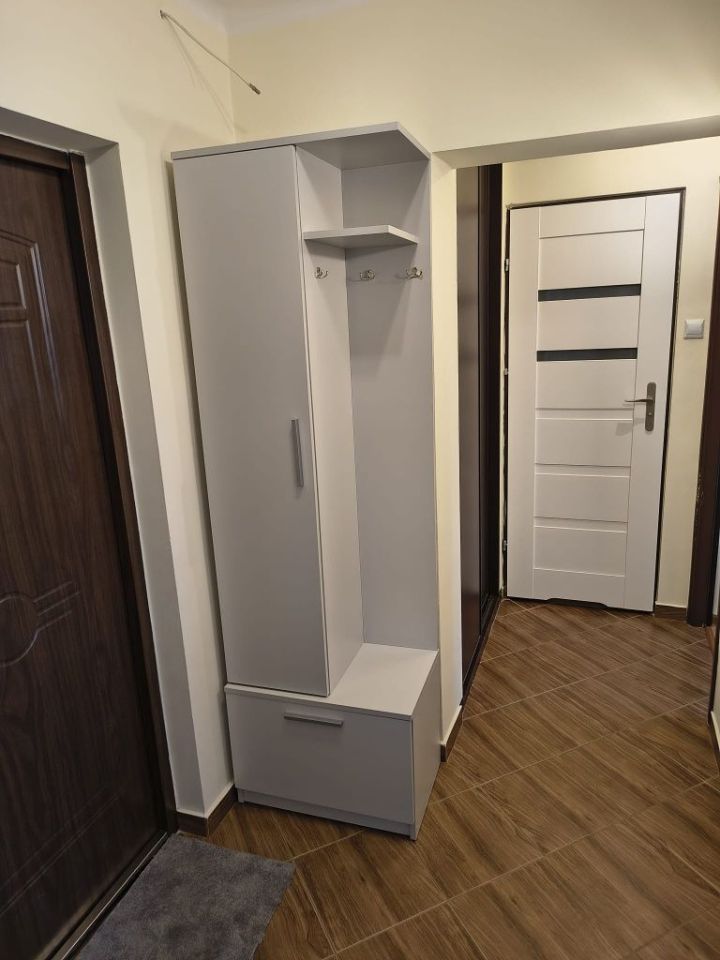 Mieszkanie 2-pokojowe Dąbrowa Górnicza Reden , ul. Wojska Polskiego. Zdjęcie 4