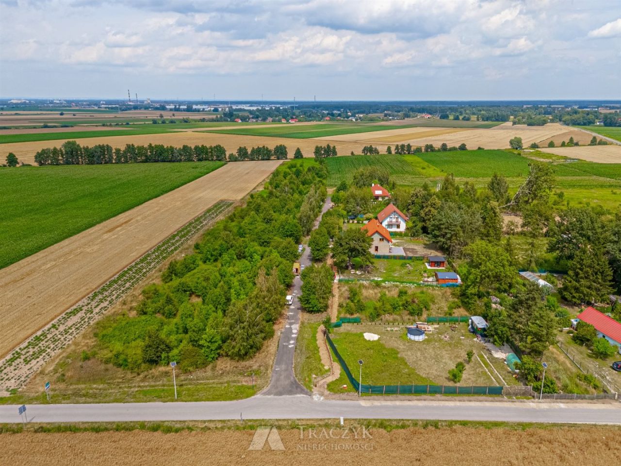 Działka budowlana Sulęcin. Zdjęcie 16