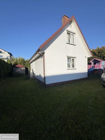 dom wolnostojący, 3 pokoje Sianożęty. Zdjęcie 1