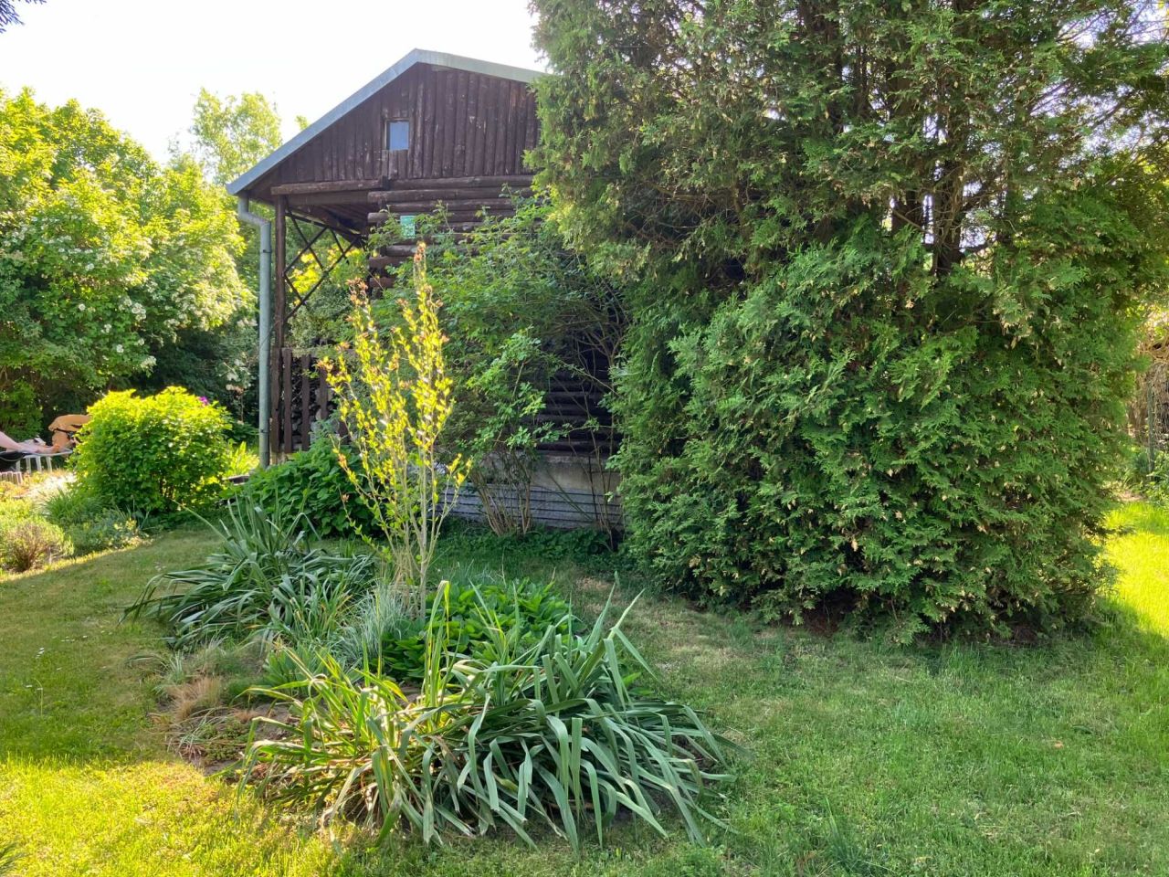 Działka rod Lublin. Zdjęcie 1
