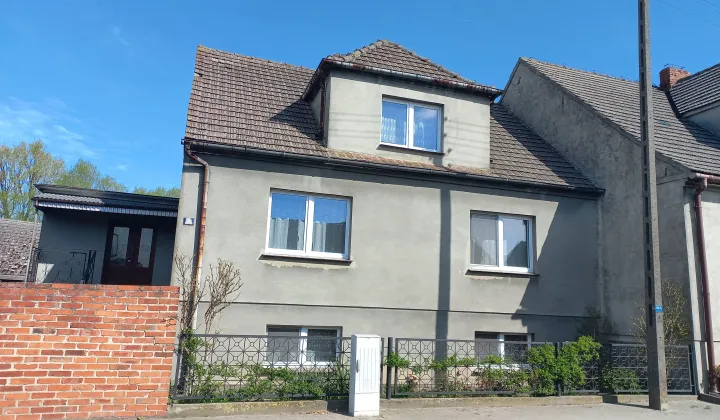 gospodarstwo, 3 pokoje Ustków