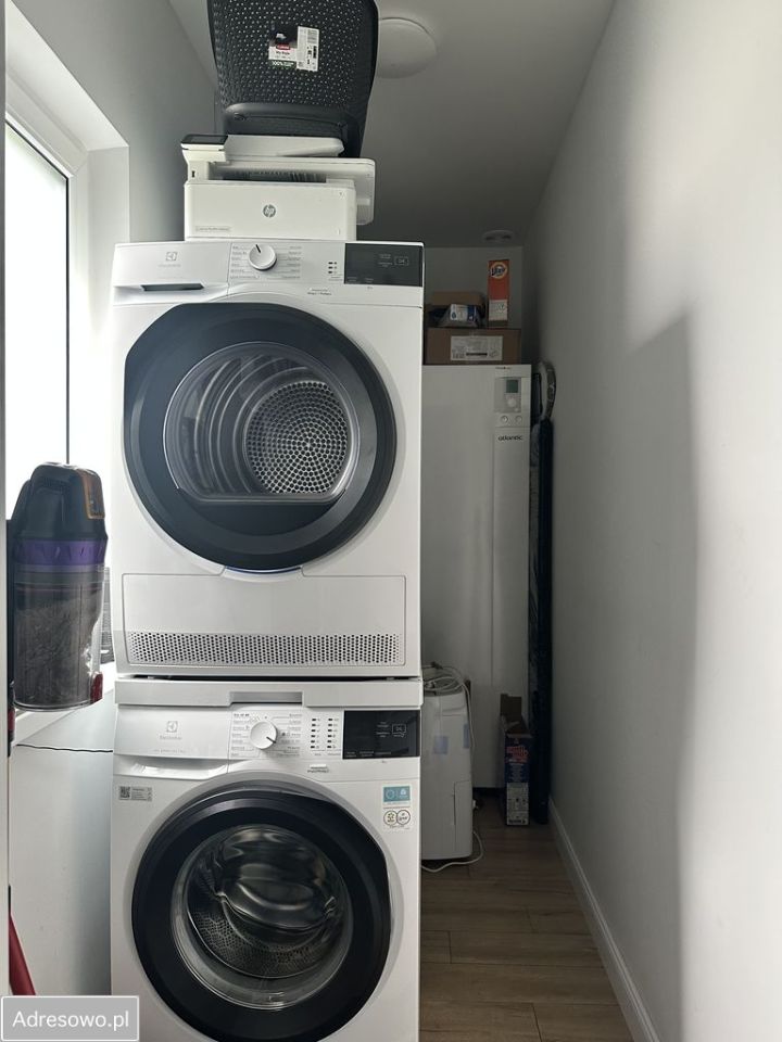 dom wolnostojący, 4 pokoje Florentynów. Zdjęcie 20