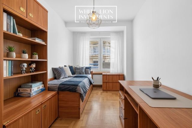 Mieszkanie 5-pokojowe Warszawa Szczęśliwice, ul. Pandy. Zdjęcie 6