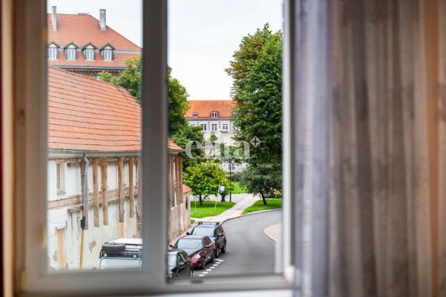 Mieszkanie 2-pokojowe Gdańsk Śródmieście, ul. Osiek. Zdjęcie 1