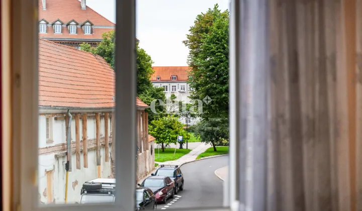 Mieszkanie 2-pokojowe Gdańsk Śródmieście, ul. Osiek