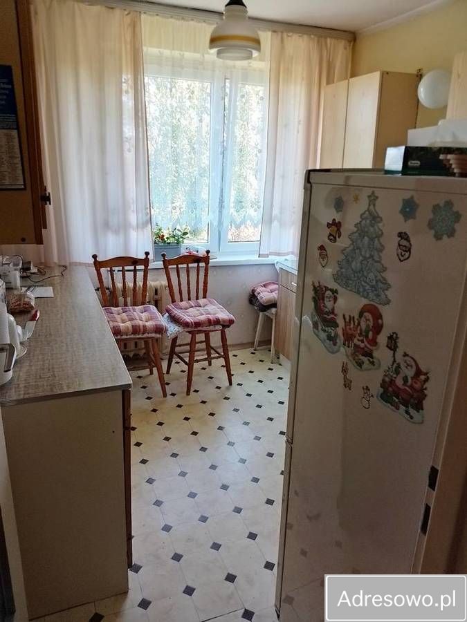 Mieszkanie 3-pokojowe Chorzów Hajduki Wielkie. Zdjęcie 5