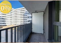 Mieszkanie 2-pokojowe Kraków Mistrzejowice, Osiedle Piastów. Zdjęcie 4