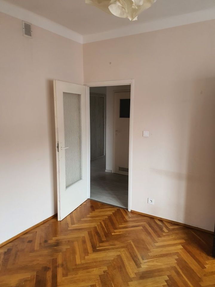 Mieszkanie 2-pokojowe Kraków Grzegórzki, al. Ignacego Daszyńskiego. Zdjęcie 8