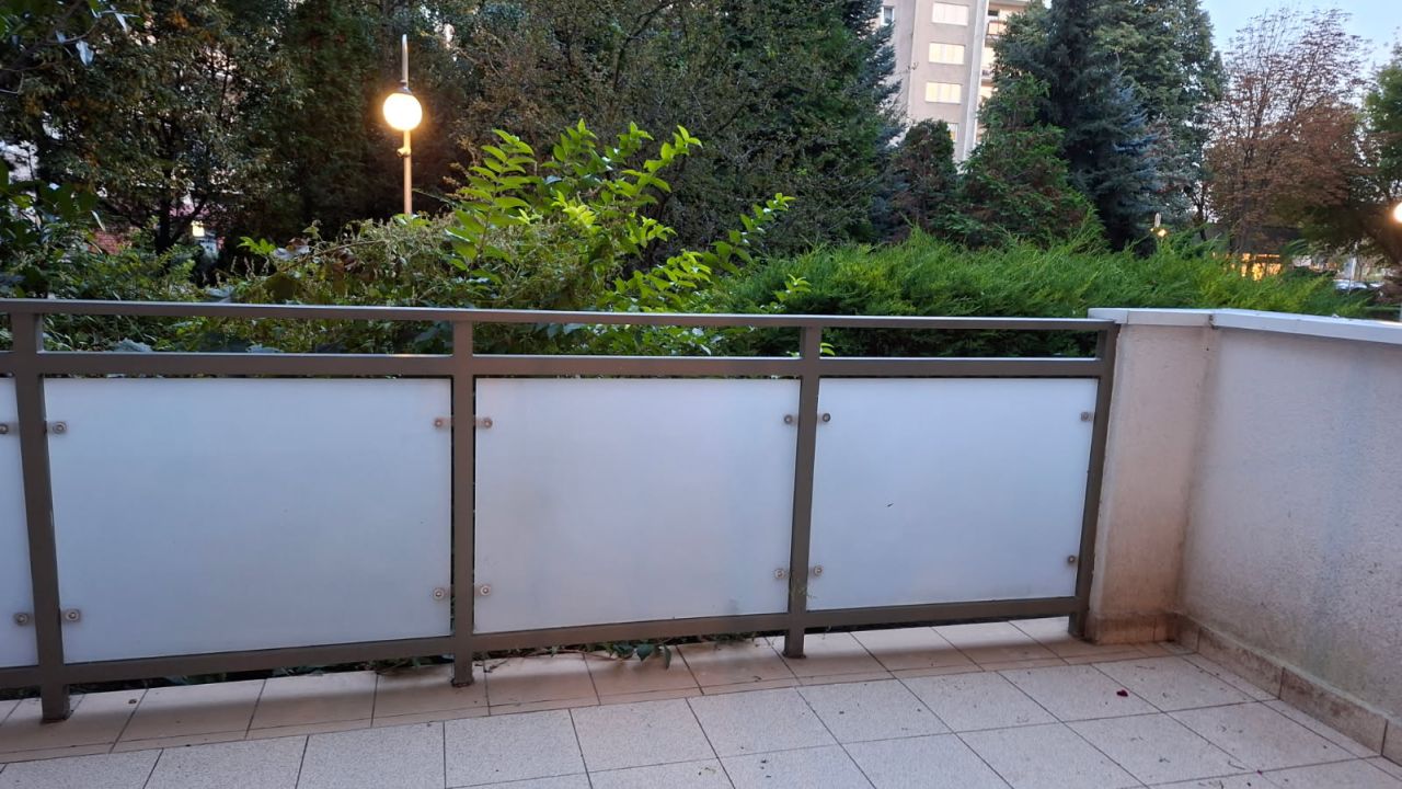 Mieszkanie – Warszawa, Gocław, Praga-Południe - Widok 3