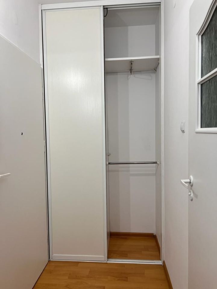 Mieszkanie 1-pokojowe Poznań, os. Stefana Batorego. Zdjęcie 4