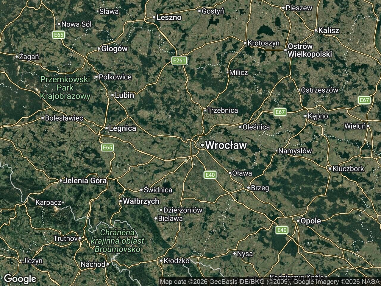 Pokój Wrocław Fabryczna, ul. Dzielna. Zdjęcie 1